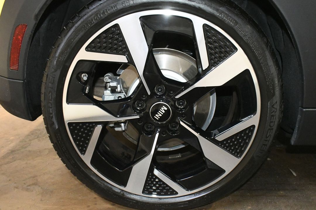 2025 MINI Hardtop 2 Door