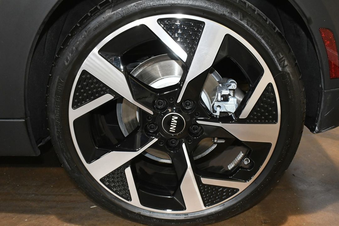 2025 MINI Hardtop 2 Door
