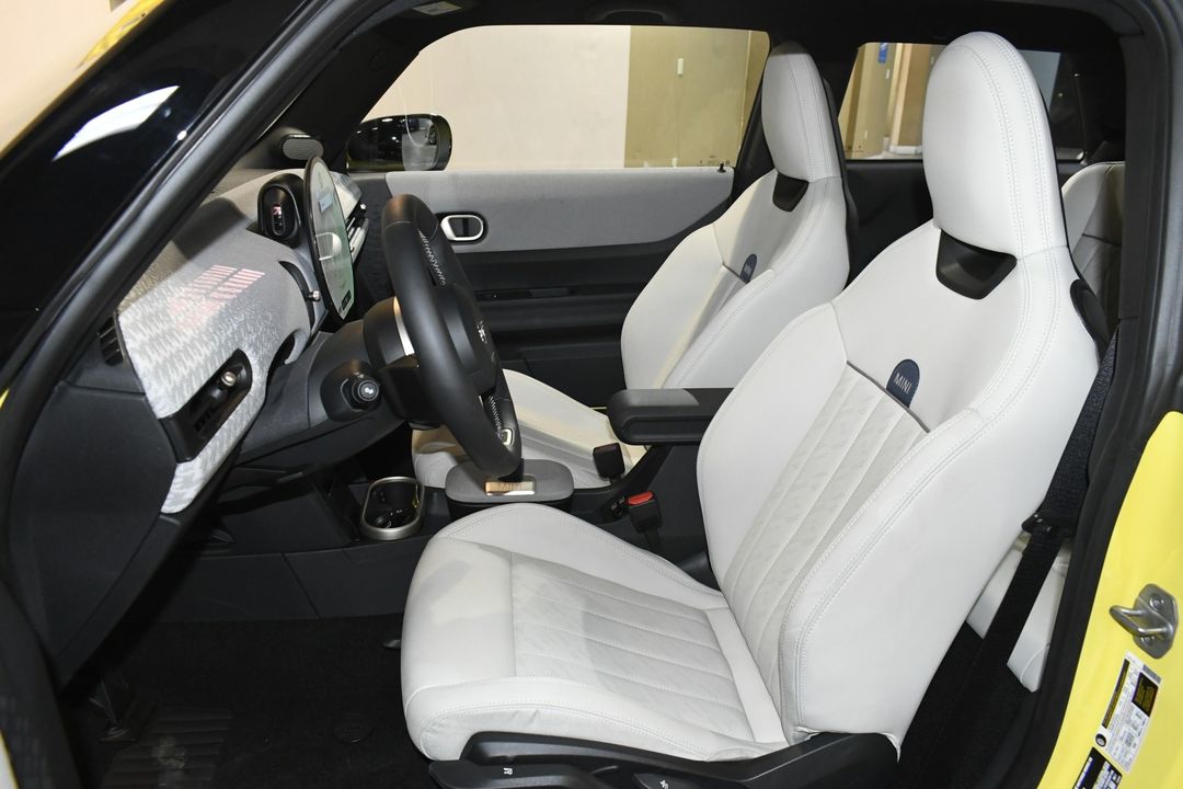 2025 MINI Hardtop 2 Door