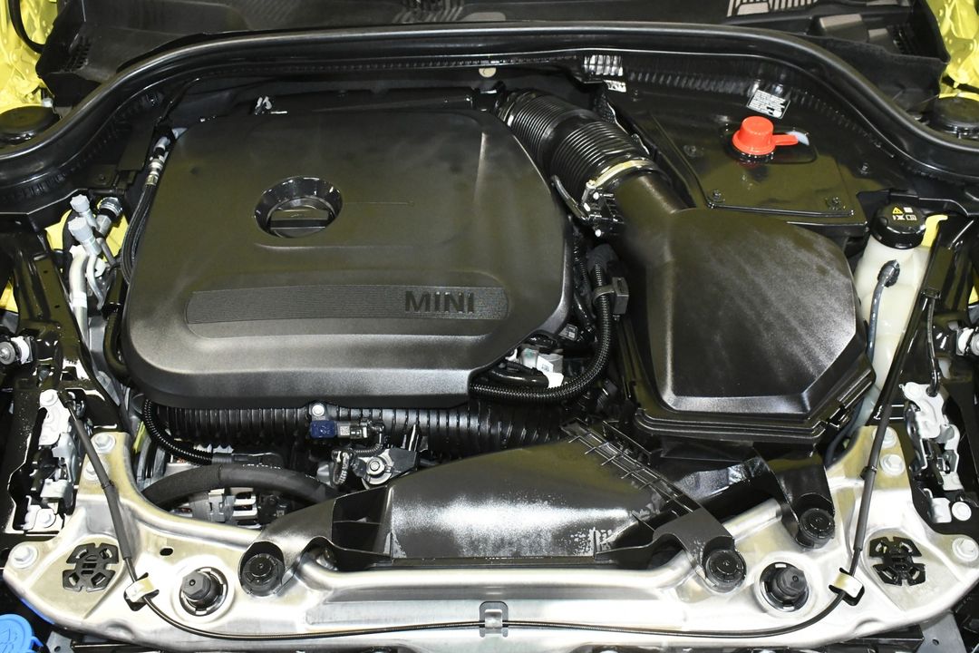 2025 MINI Hardtop 2 Door