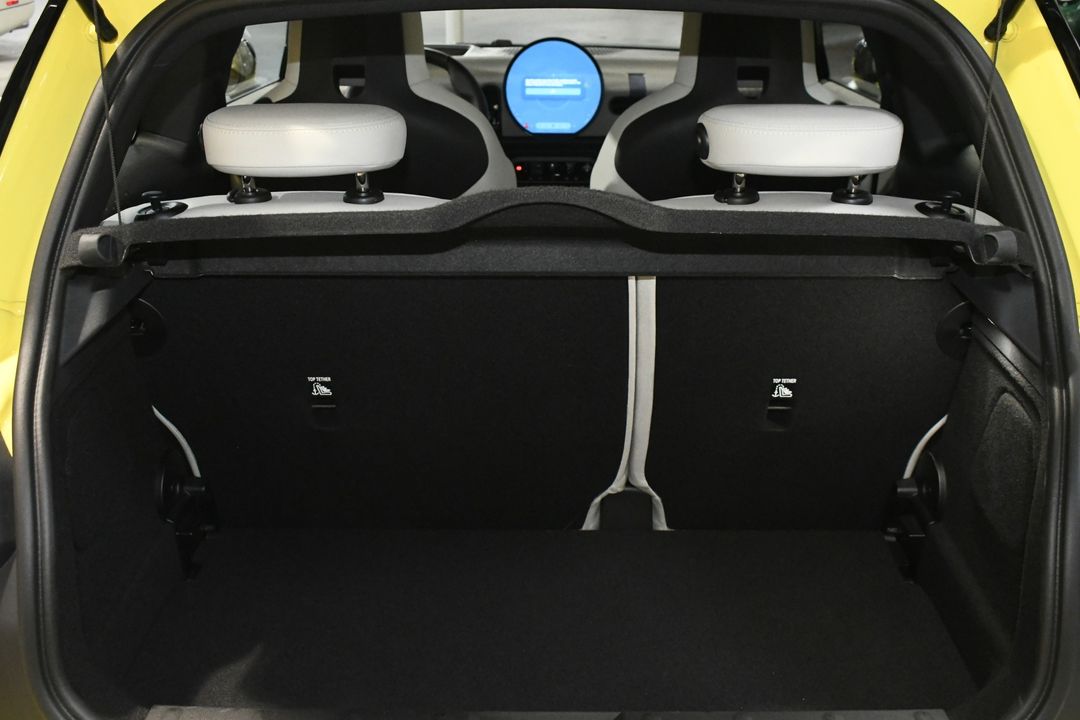2025 MINI Hardtop 2 Door