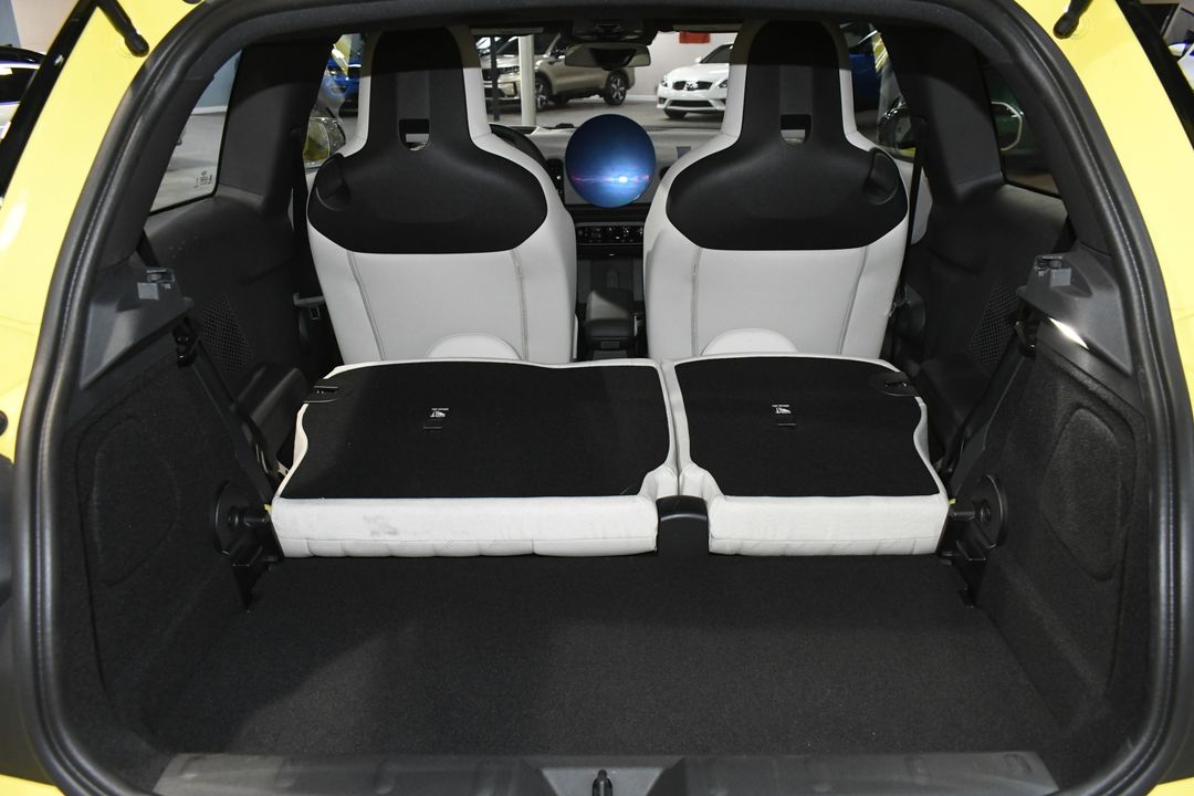 2025 MINI Hardtop 2 Door