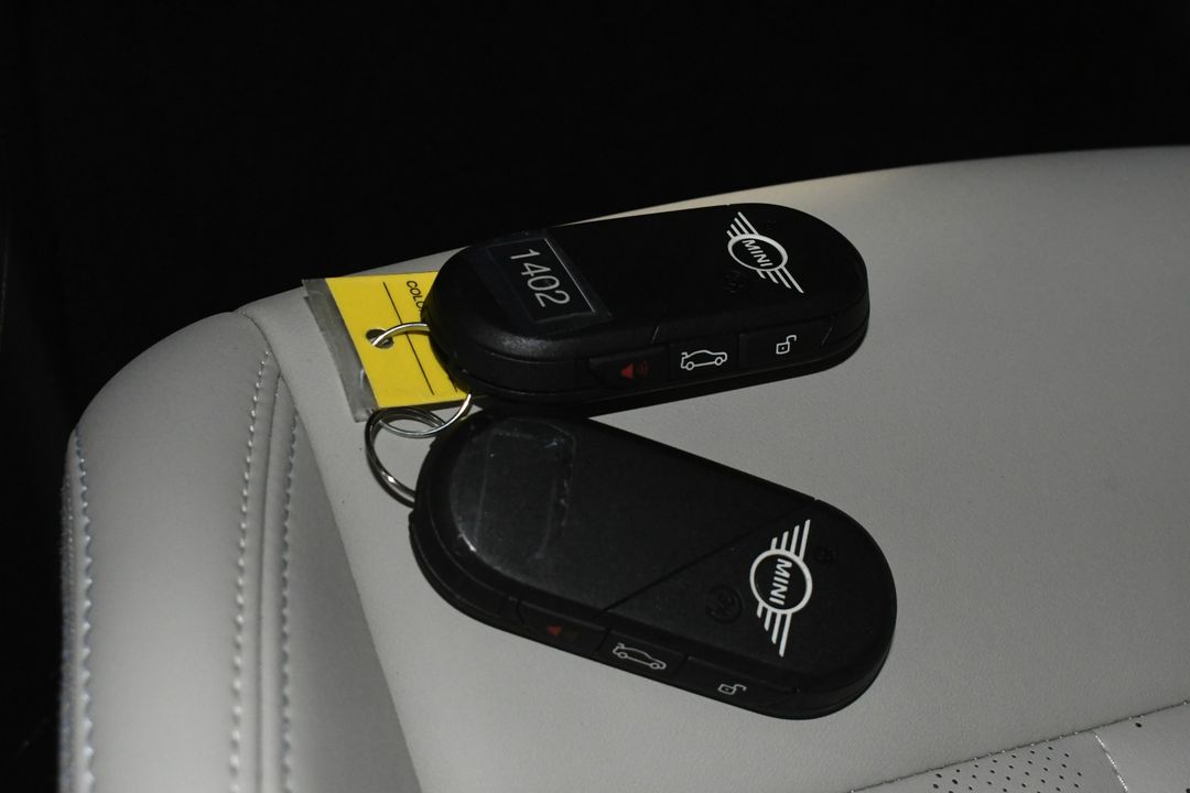 2025 MINI Hardtop 2 Door