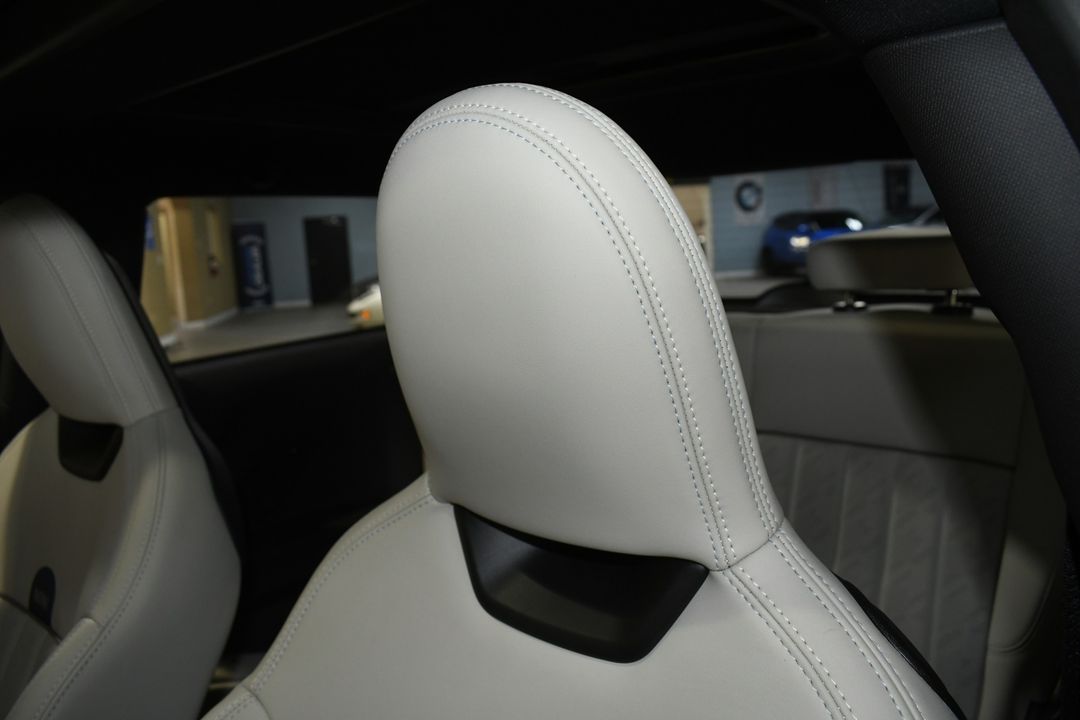 2025 MINI Hardtop 2 Door