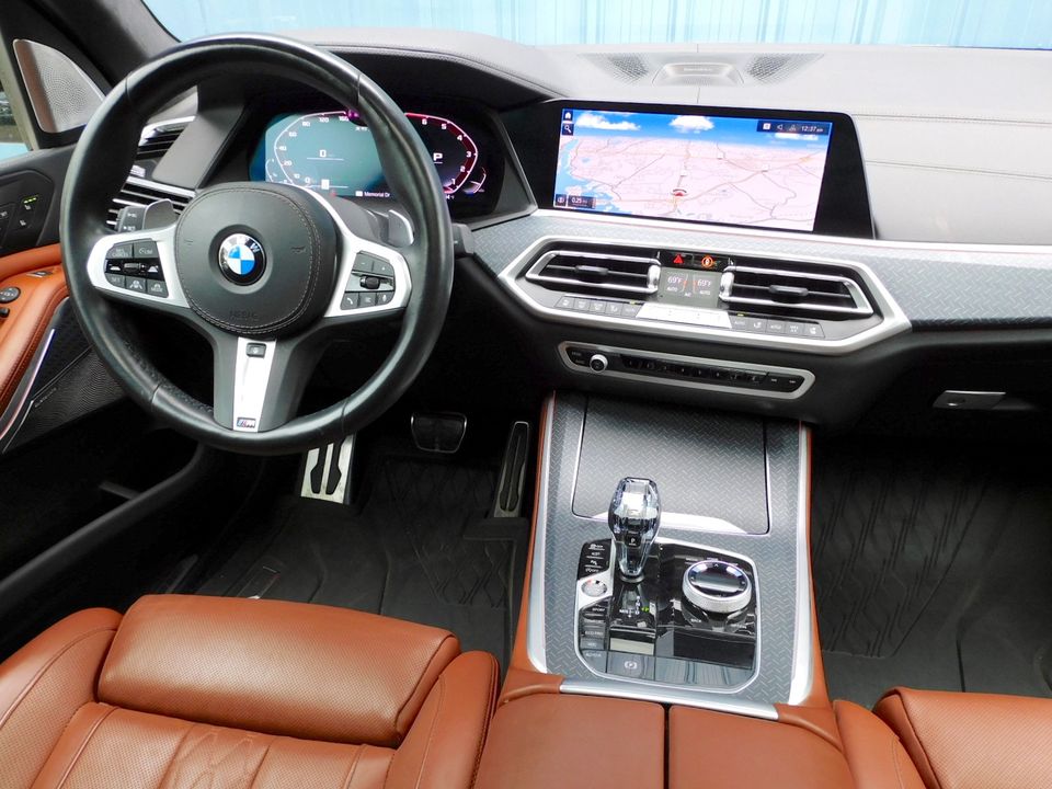 2023 BMW X5