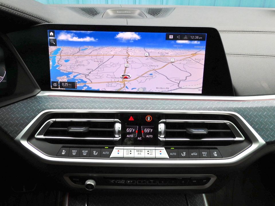 2023 BMW X5