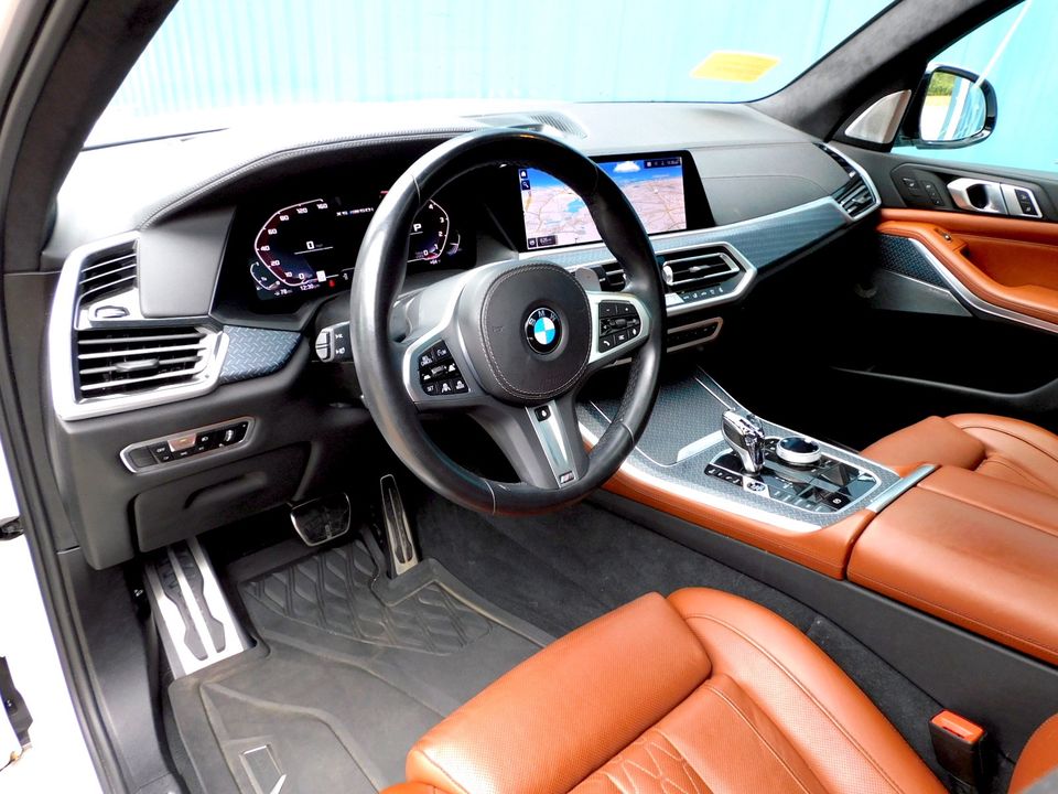 2023 BMW X5