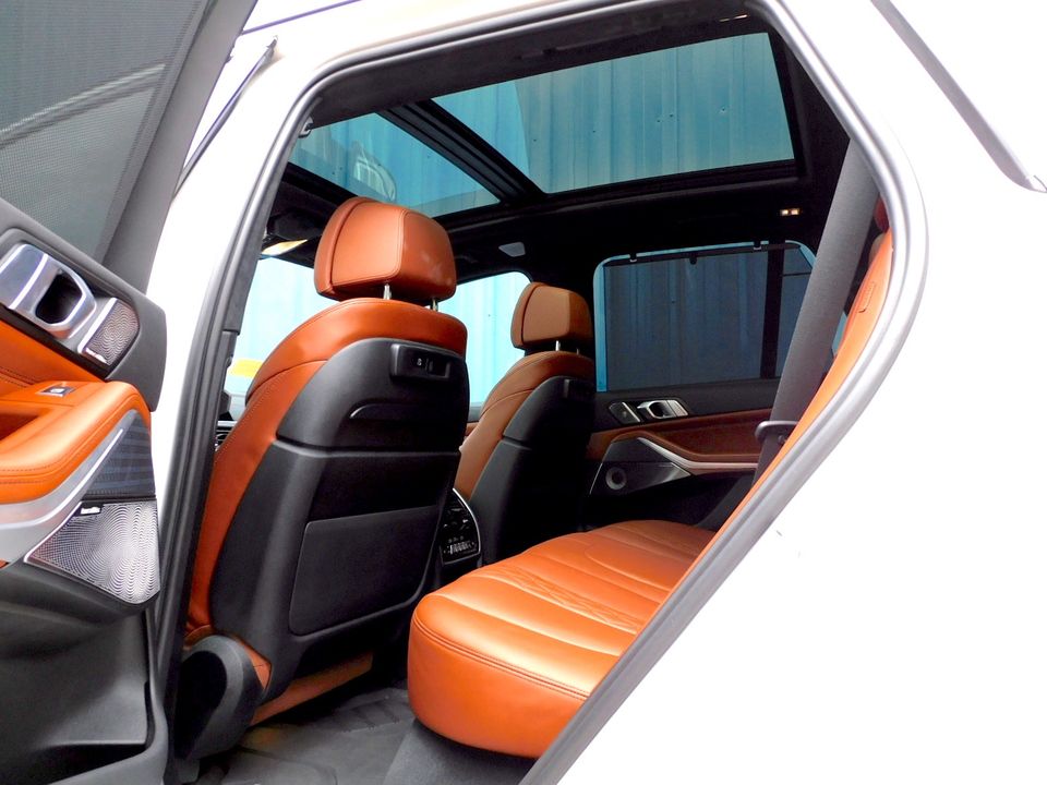 2023 BMW X5