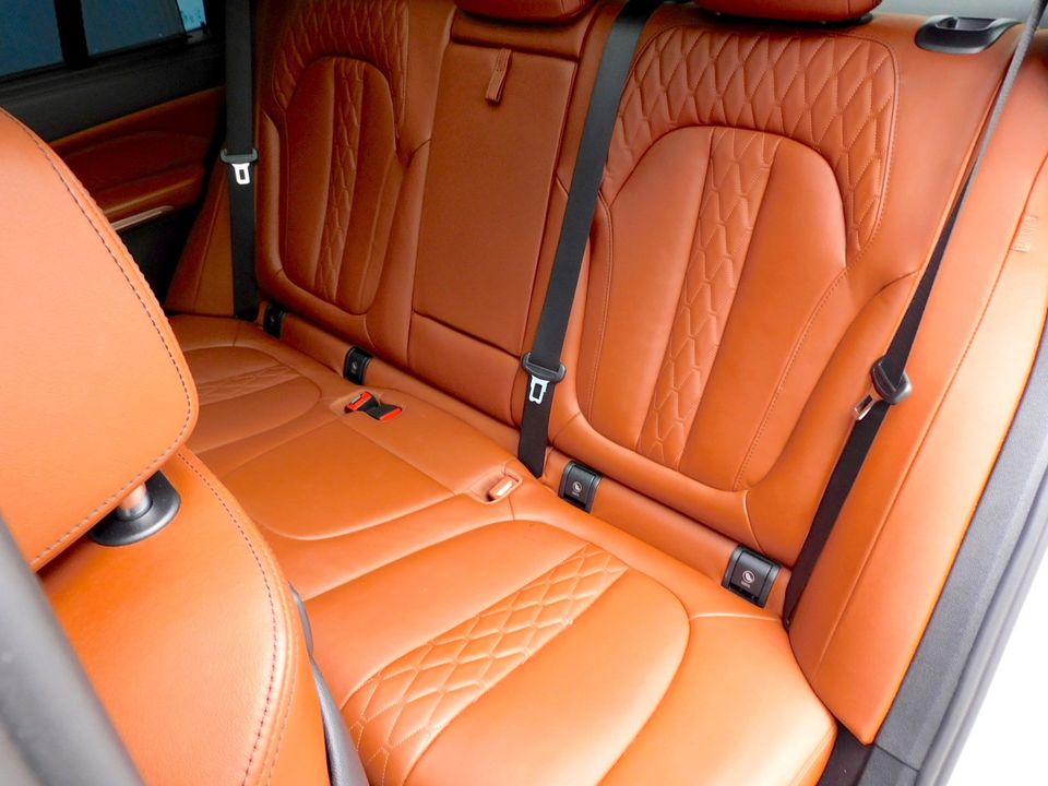 2023 BMW X5