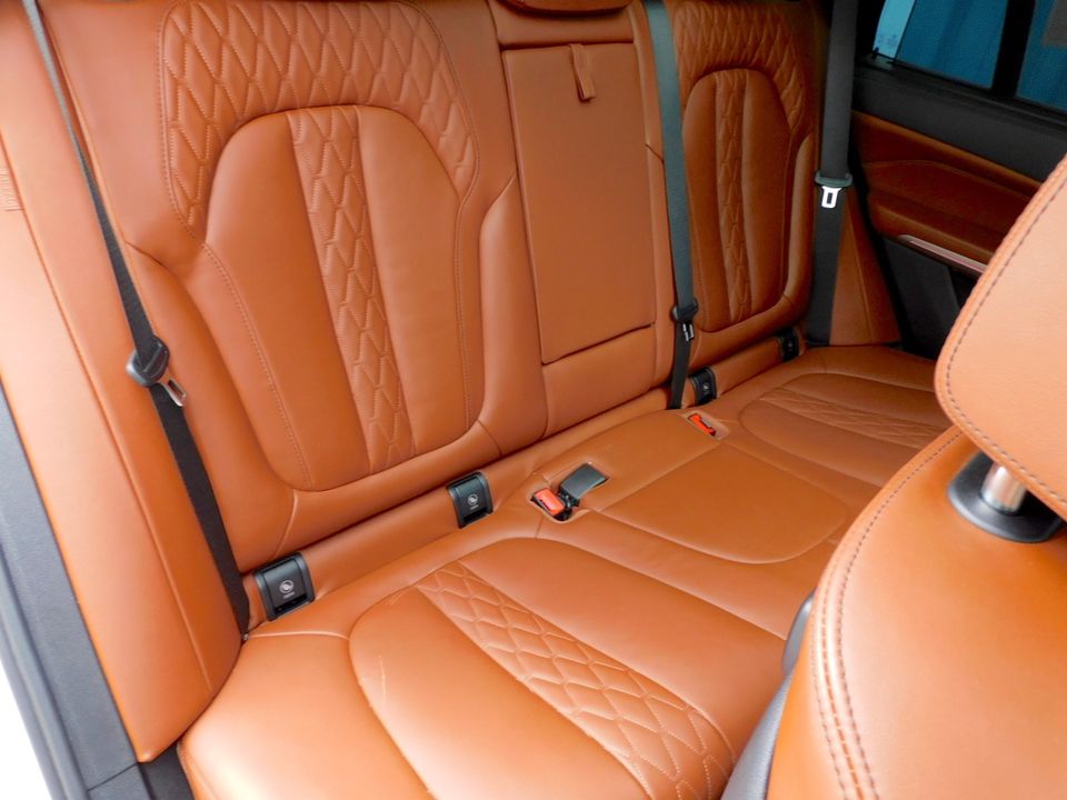 2023 BMW X5