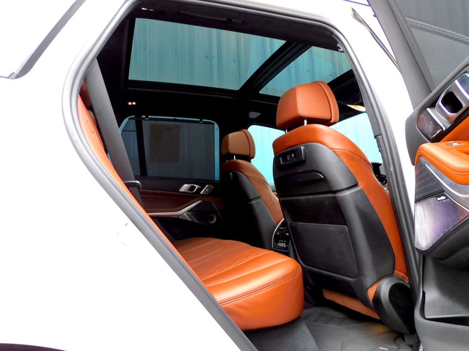 2023 BMW X5