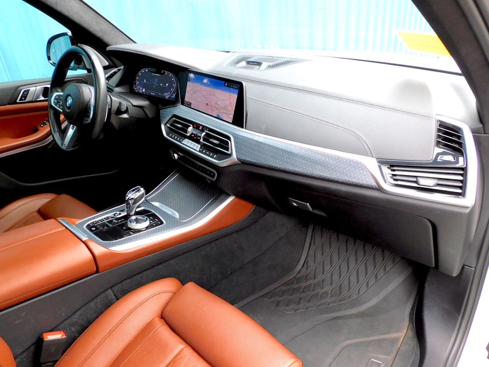 2023 BMW X5
