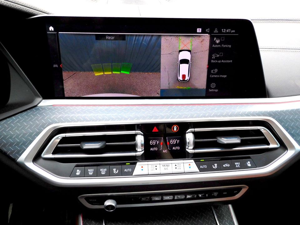 2023 BMW X5