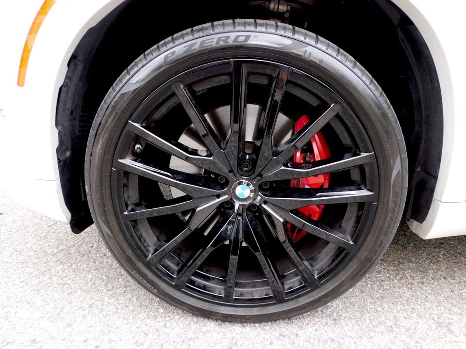 2023 BMW X5