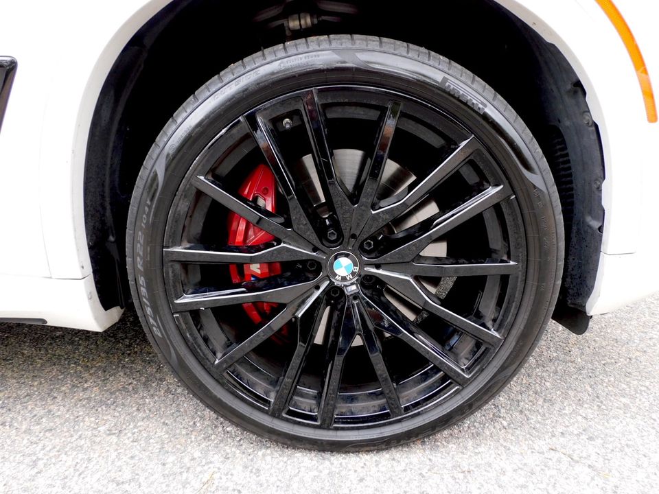 2023 BMW X5