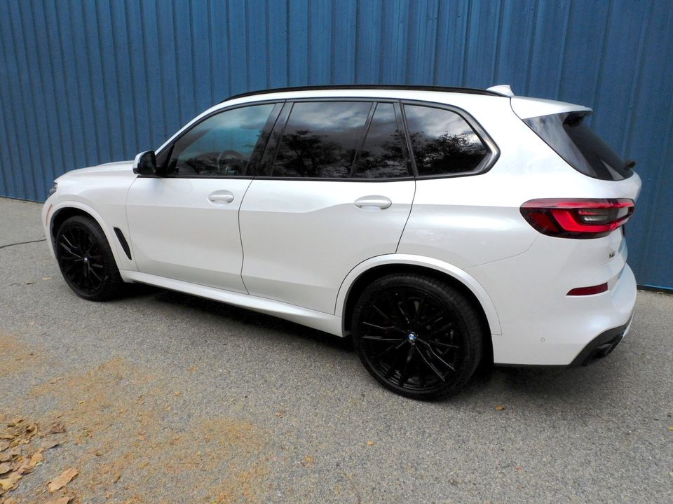 2023 BMW X5