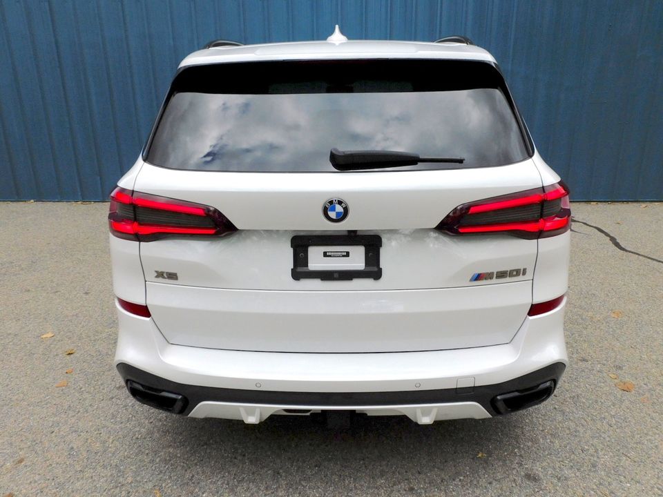 2023 BMW X5