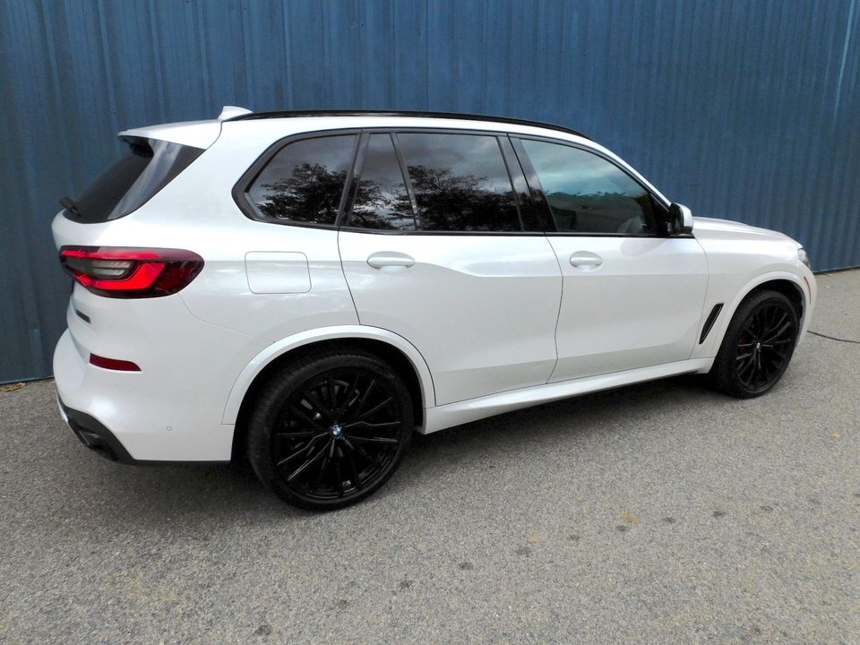 2023 BMW X5