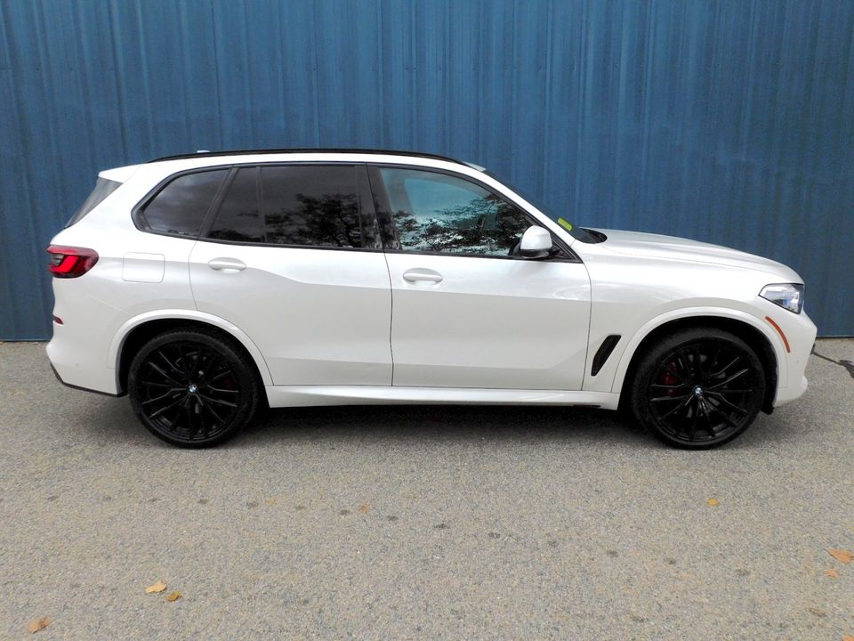 2023 BMW X5