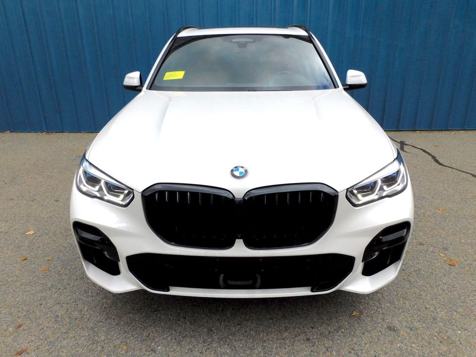 2023 BMW X5