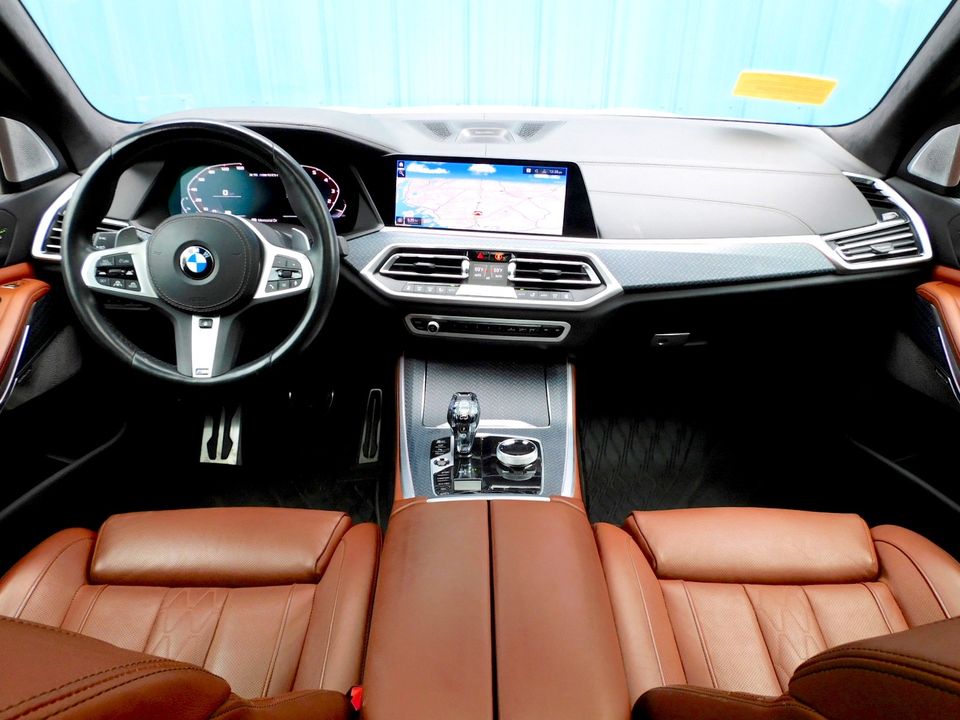 2023 BMW X5