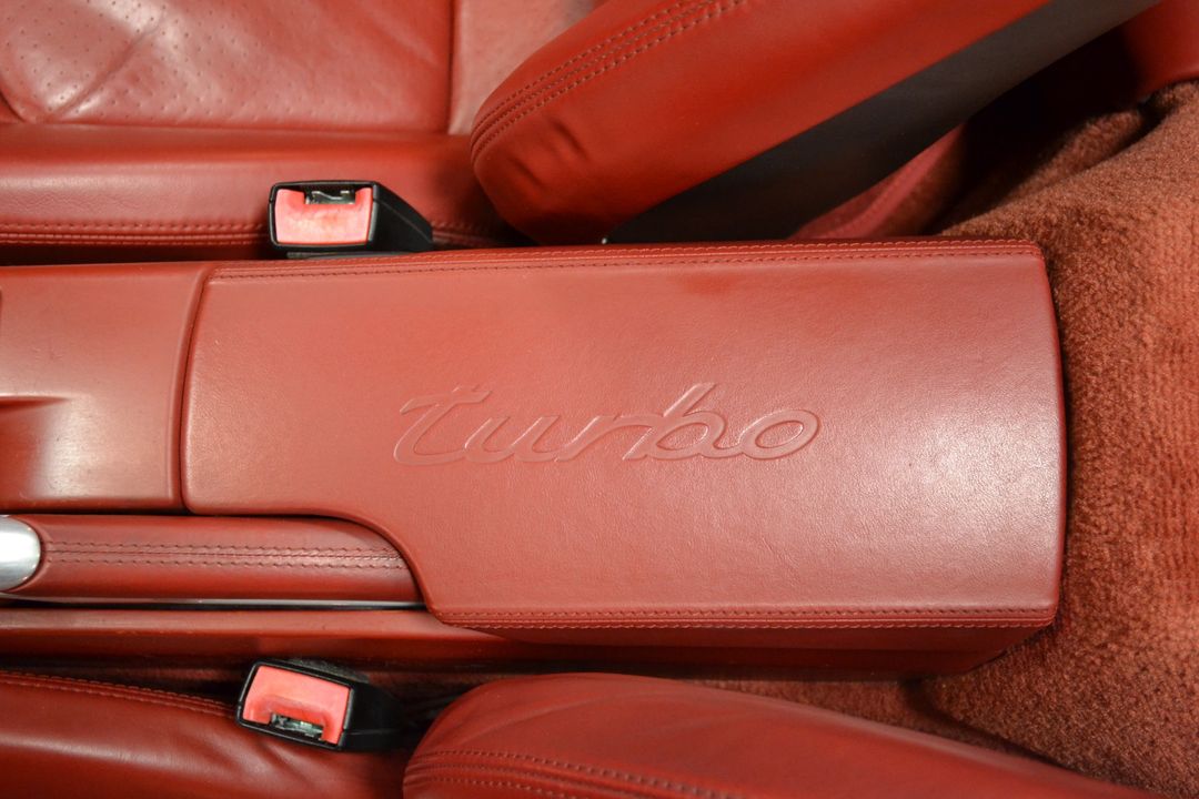 2008 Porsche 911