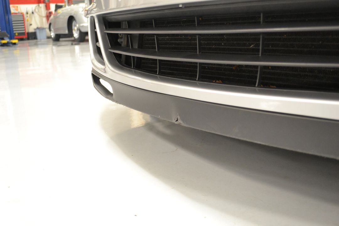 2008 Porsche 911