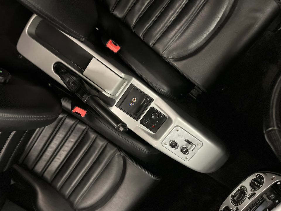 2003 Ferrari 360
