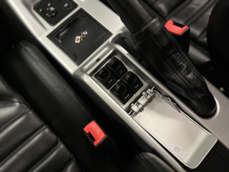 2003 Ferrari 360