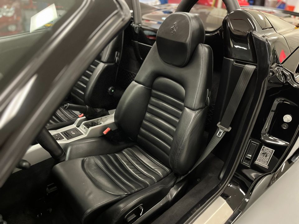 2003 Ferrari 360