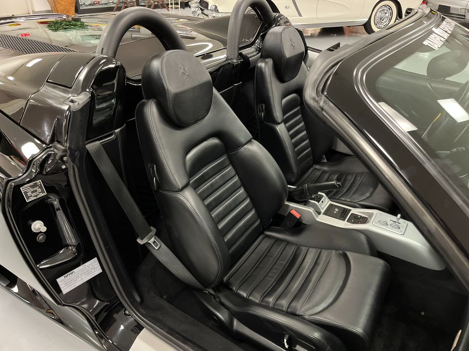 2003 Ferrari 360