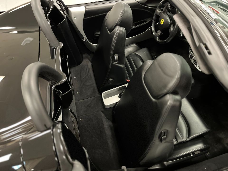 2003 Ferrari 360