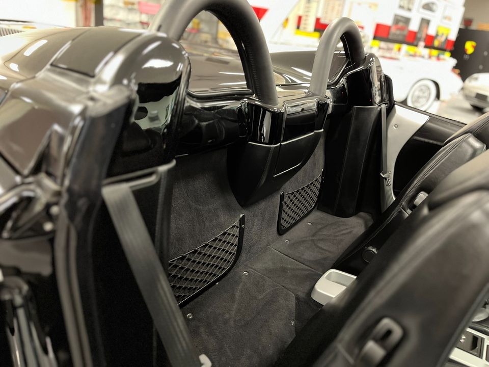 2003 Ferrari 360