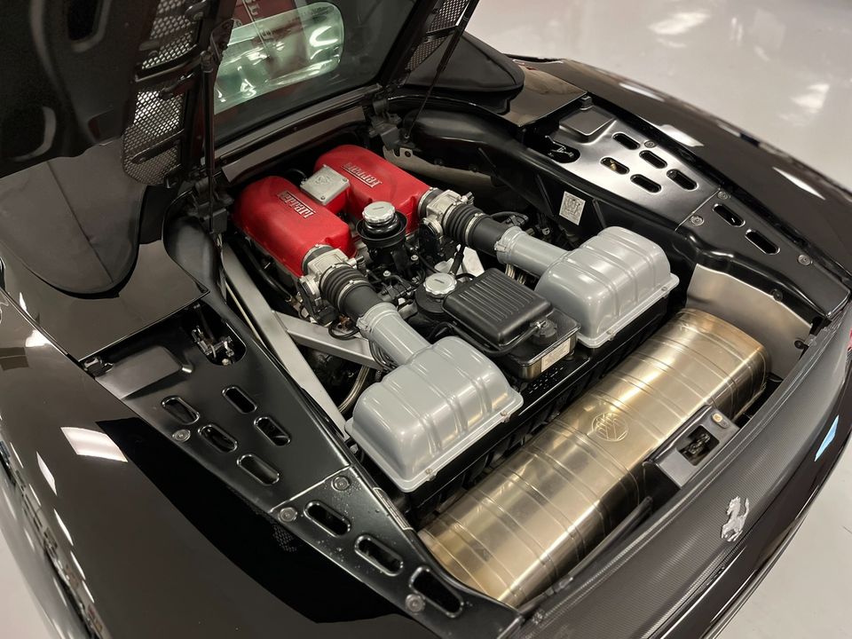 2003 Ferrari 360