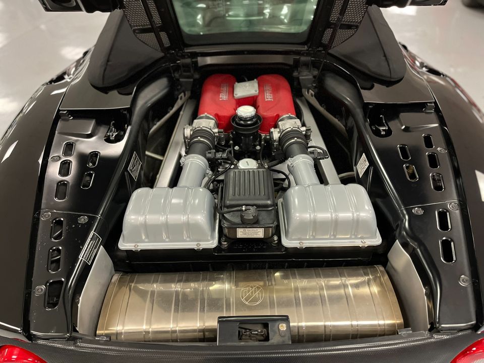 2003 Ferrari 360