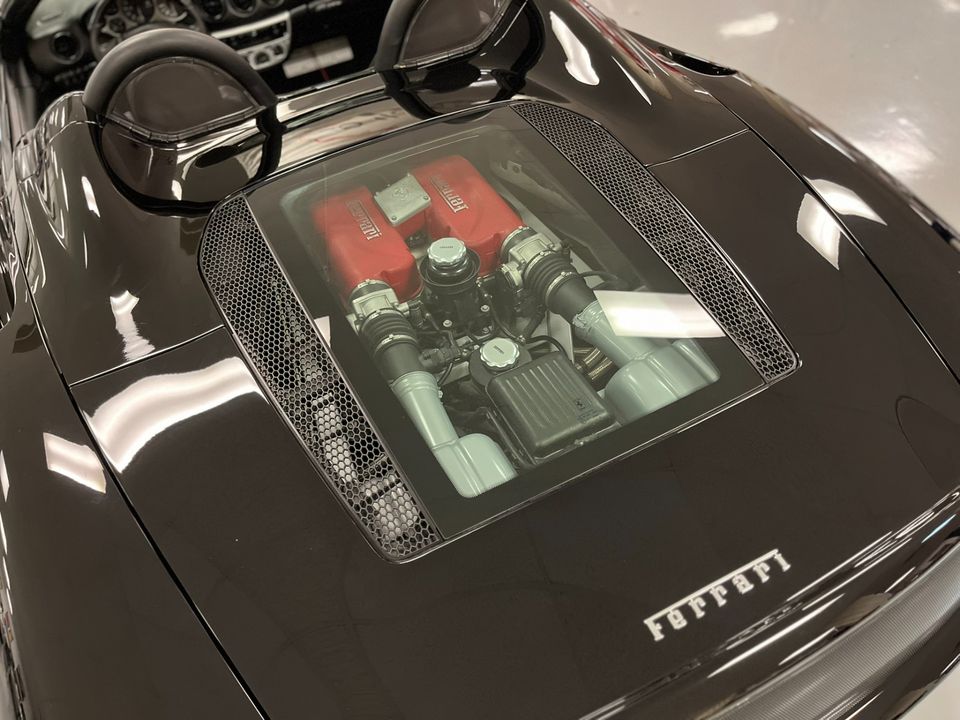 2003 Ferrari 360