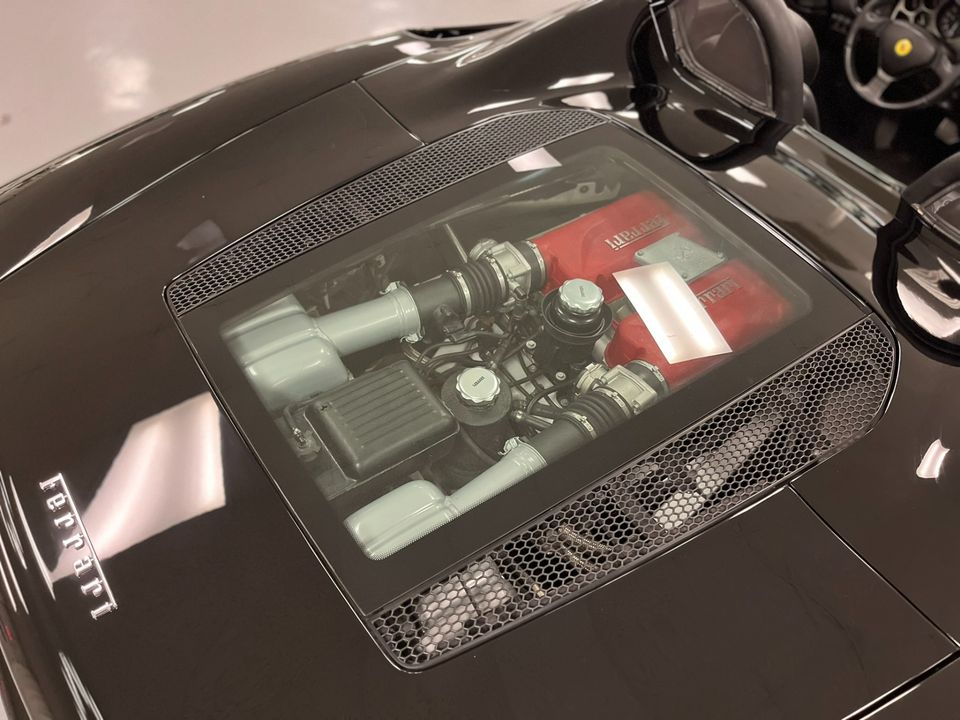 2003 Ferrari 360