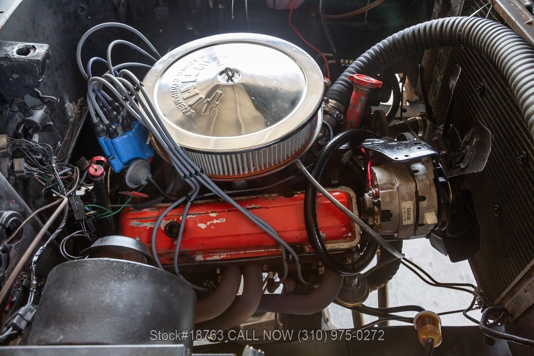 1973 International Harvester Scout II