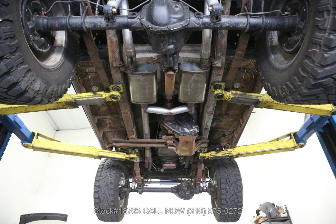 1973 International Harvester Scout II