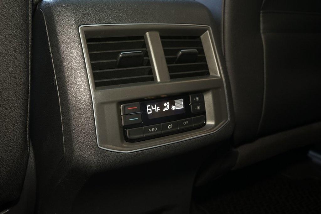 2019 Volkswagen Atlas