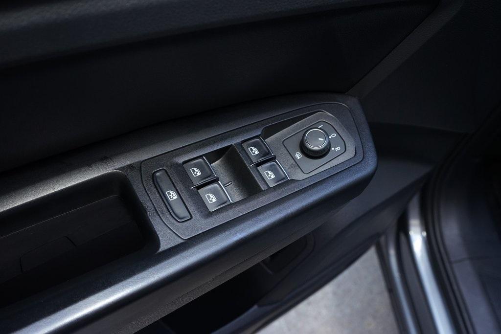 2019 Volkswagen Atlas