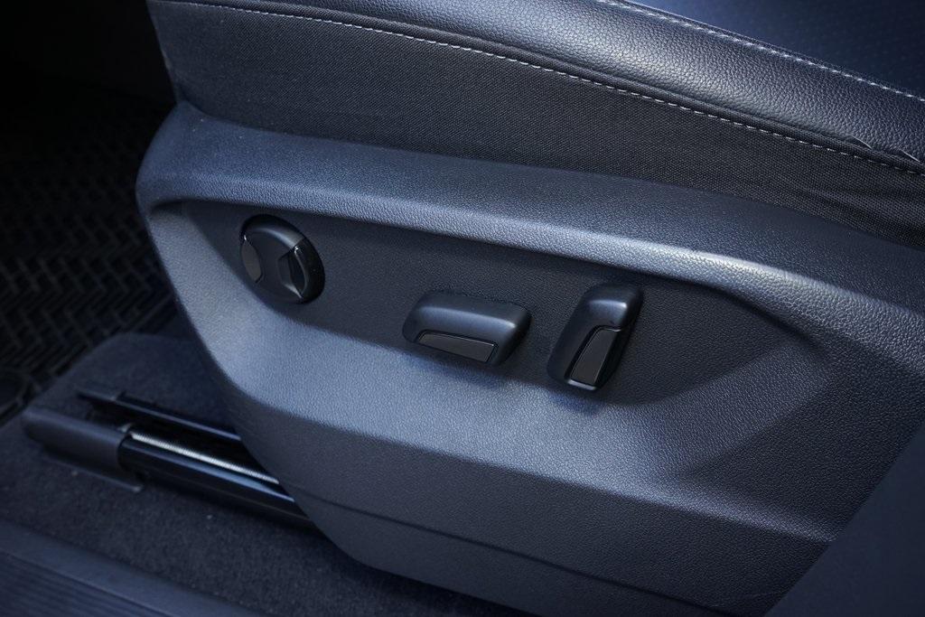 2019 Volkswagen Atlas