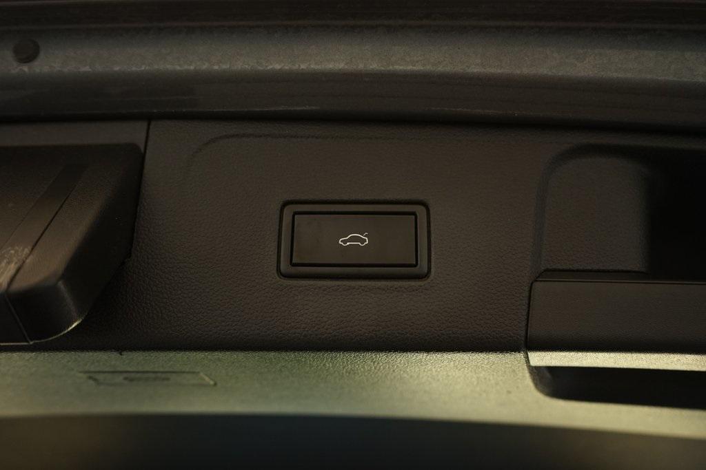 2019 Volkswagen Atlas