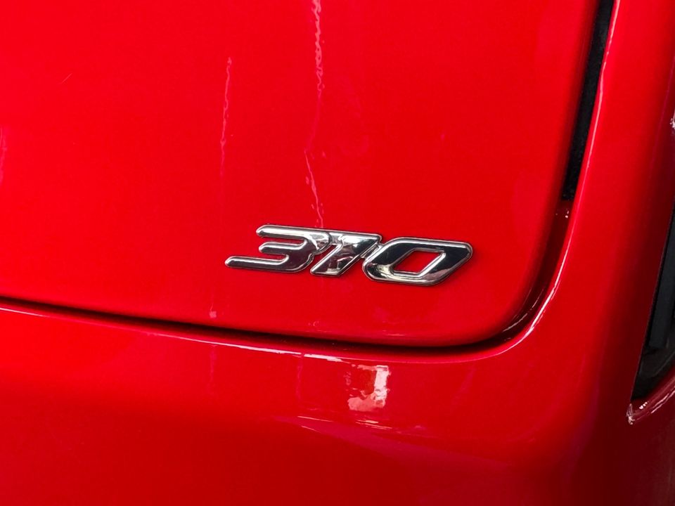 2025 VESPA GTS Super 310