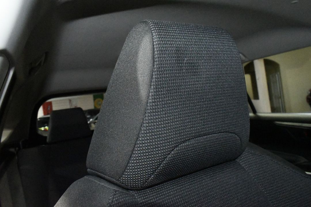 2022 Toyota RAV4 Hybrid