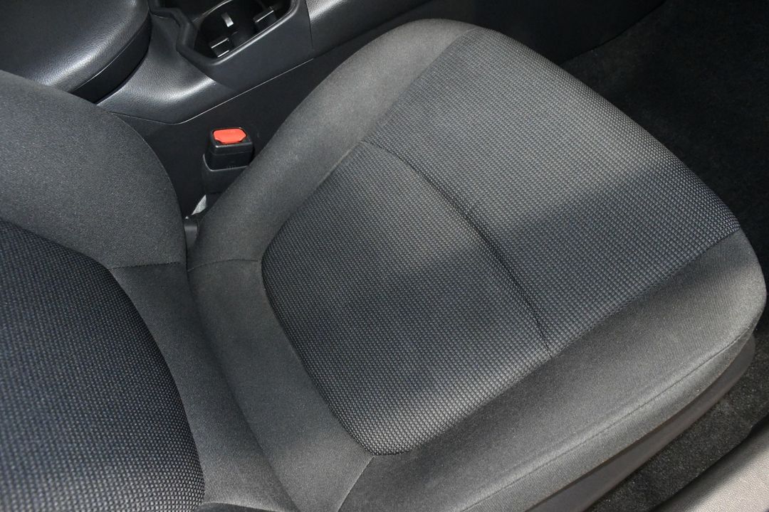 2022 Toyota RAV4 Hybrid