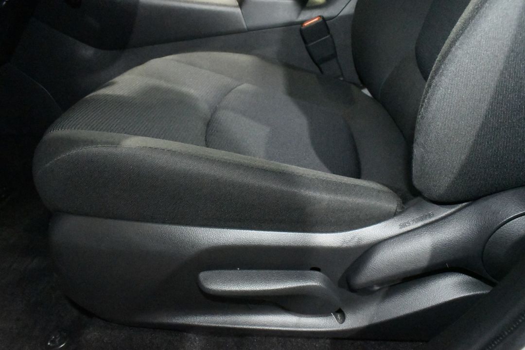2022 Toyota RAV4 Hybrid