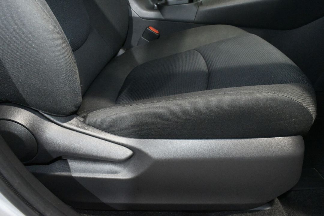 2022 Toyota RAV4 Hybrid