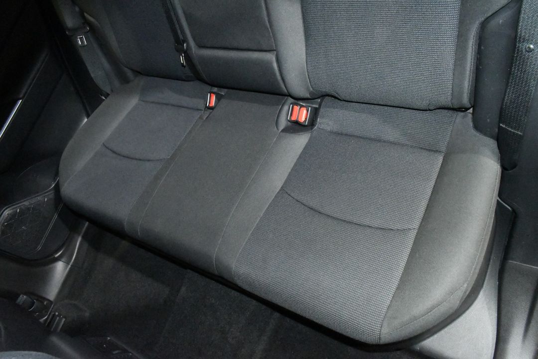 2022 Toyota RAV4 Hybrid