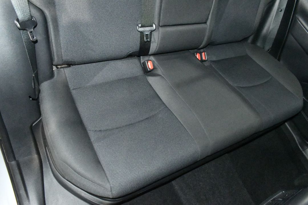 2022 Toyota RAV4 Hybrid